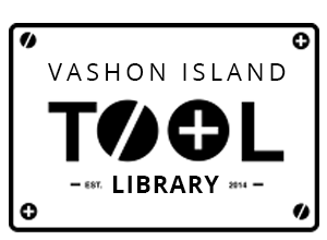 Vashon Tool Library