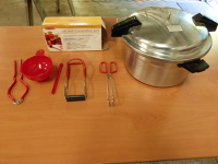 Home Canning Kit