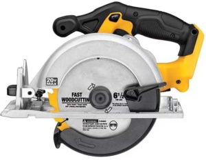 Circular Saw